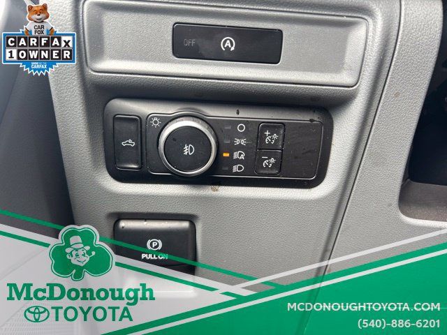 Used 2025 Ford F150 XLT w/ Equipment Group 301A Standard AWD/4WD image 14