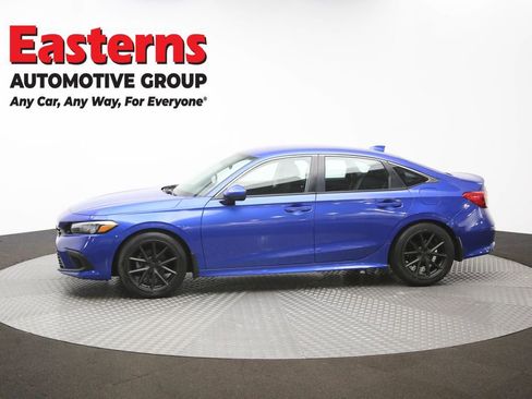 Used 2023 Honda Civic LX image 57