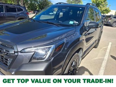 Used 2024 Subaru Forester Wilderness w/ Convenience Package