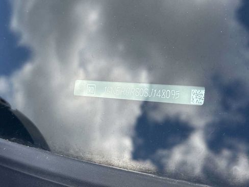 Certified 2025 Chevrolet Traverse LT FWD image 27