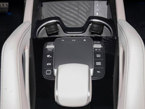 New 2026 Mercedes-Benz GLE 53 AMG 4MATIC image 23