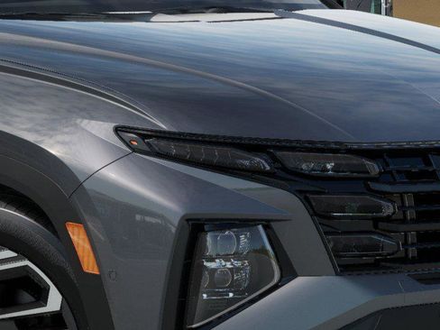 New 2026 Hyundai Tucson Limited w/ Tow & Go Package image 9