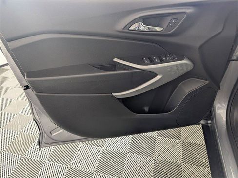 Certified 2024 Chevrolet Trax LS w/ Driver Confidence Package image 7