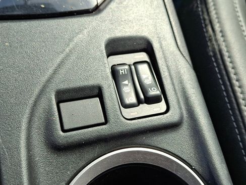 Certified 2023 Subaru Impreza 2.0i Limited image 22