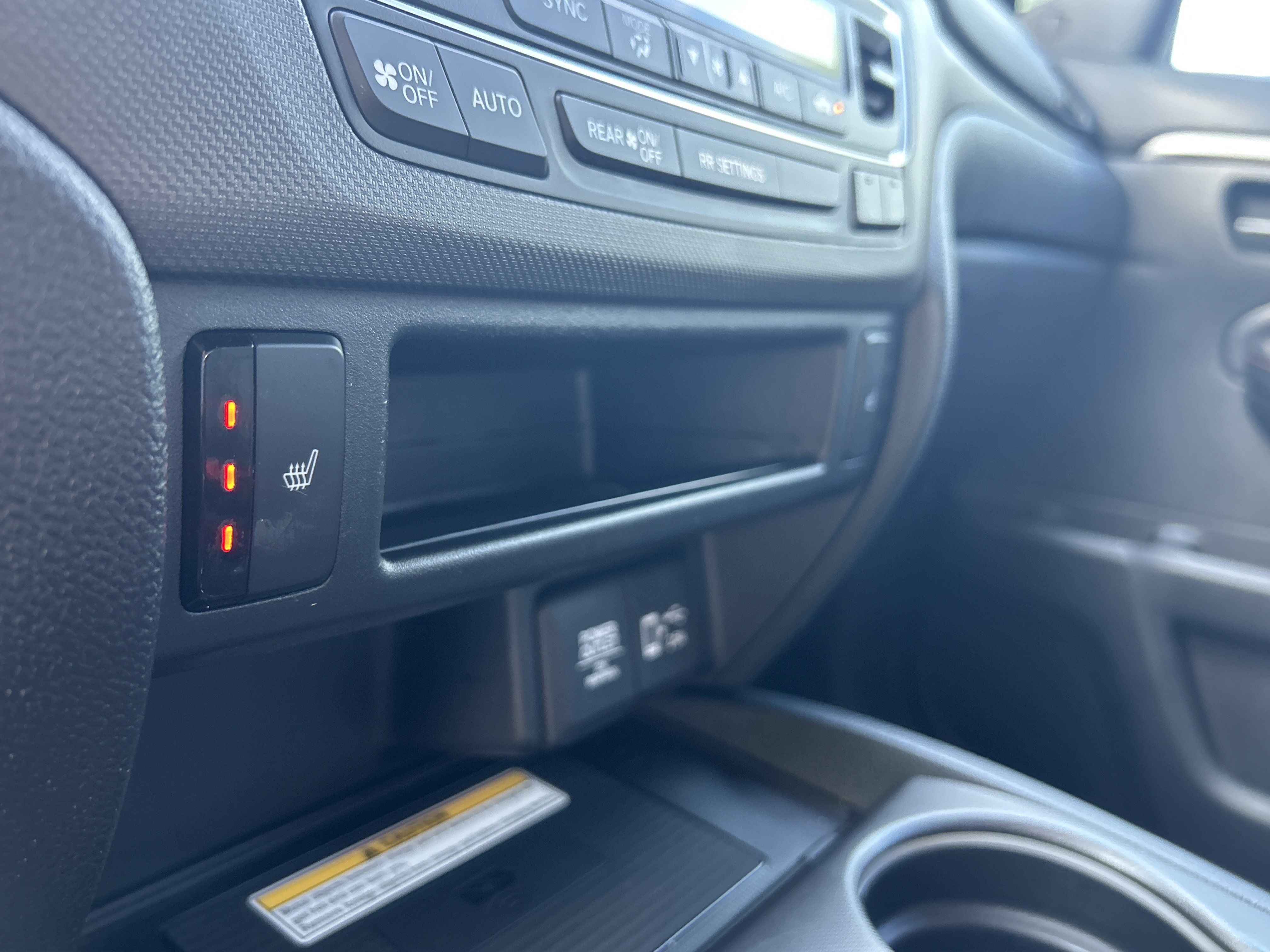 Used 2022 Honda Passport TrailSport image 25
