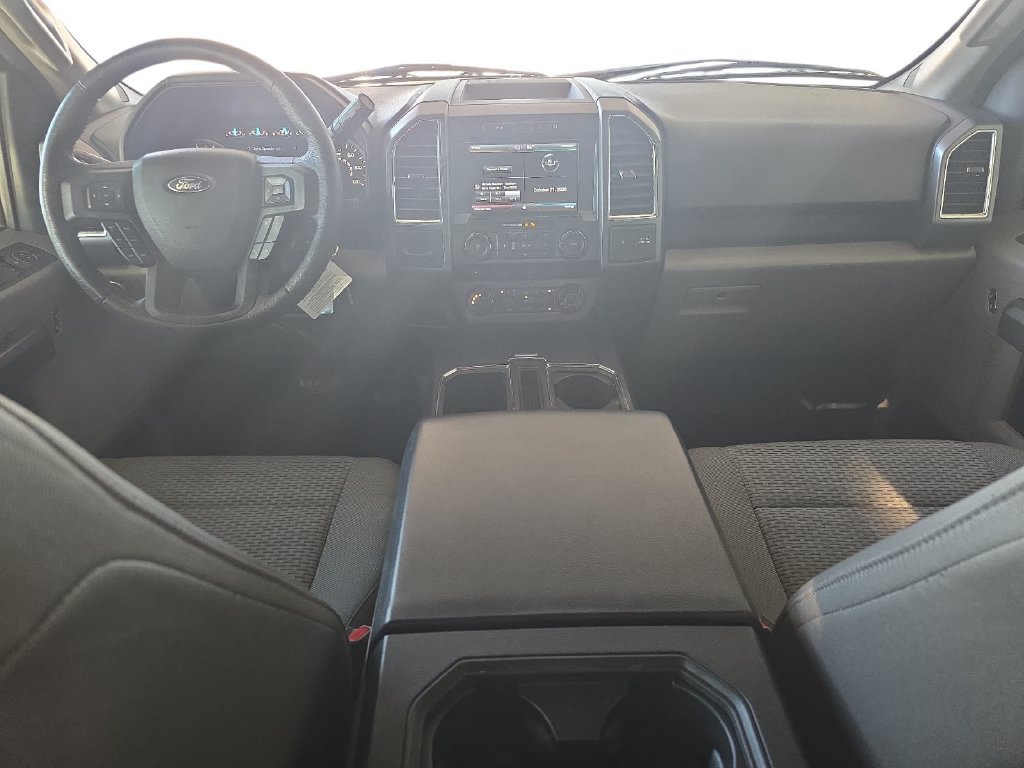Used 2015 Ford F150 XLT w/ Equipment Group 302A Luxury RWD image 11