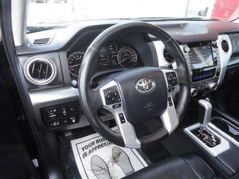 Used 2020 Toyota Tundra Platinum image 7