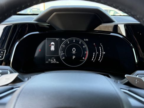 Certified 2025 Lexus NX 250 FWD w/ Premium Package image 26