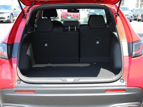 New 2026 Honda HR-V Sport image 15