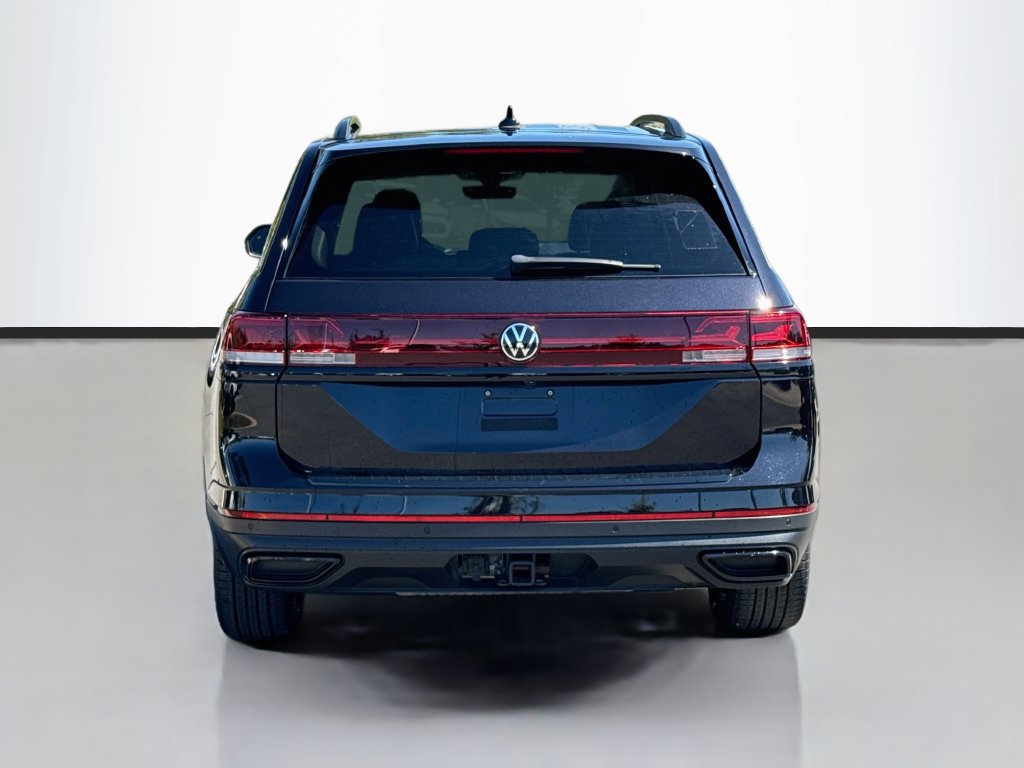 Used 2024 Volkswagen Atlas SE FWD image 6