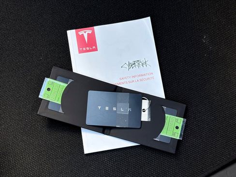 Used 2024 Tesla Cybertruck Cyberbeast image 24