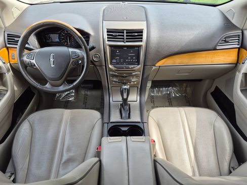Used 2011 Lincoln MKX 2WD w/ 102A Rapid Spec Order Code image 20