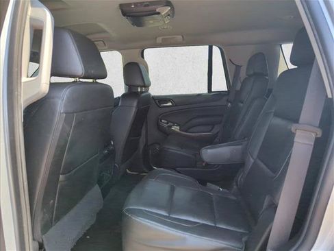 Used 2017 Chevrolet Tahoe Premier RWD image 16