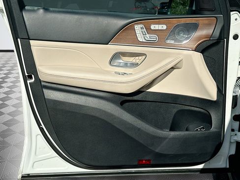 Used 2022 Mercedes-Benz GLE 350 4MATIC image 22