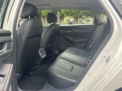 Used 2024 Honda Accord EX-L image 10