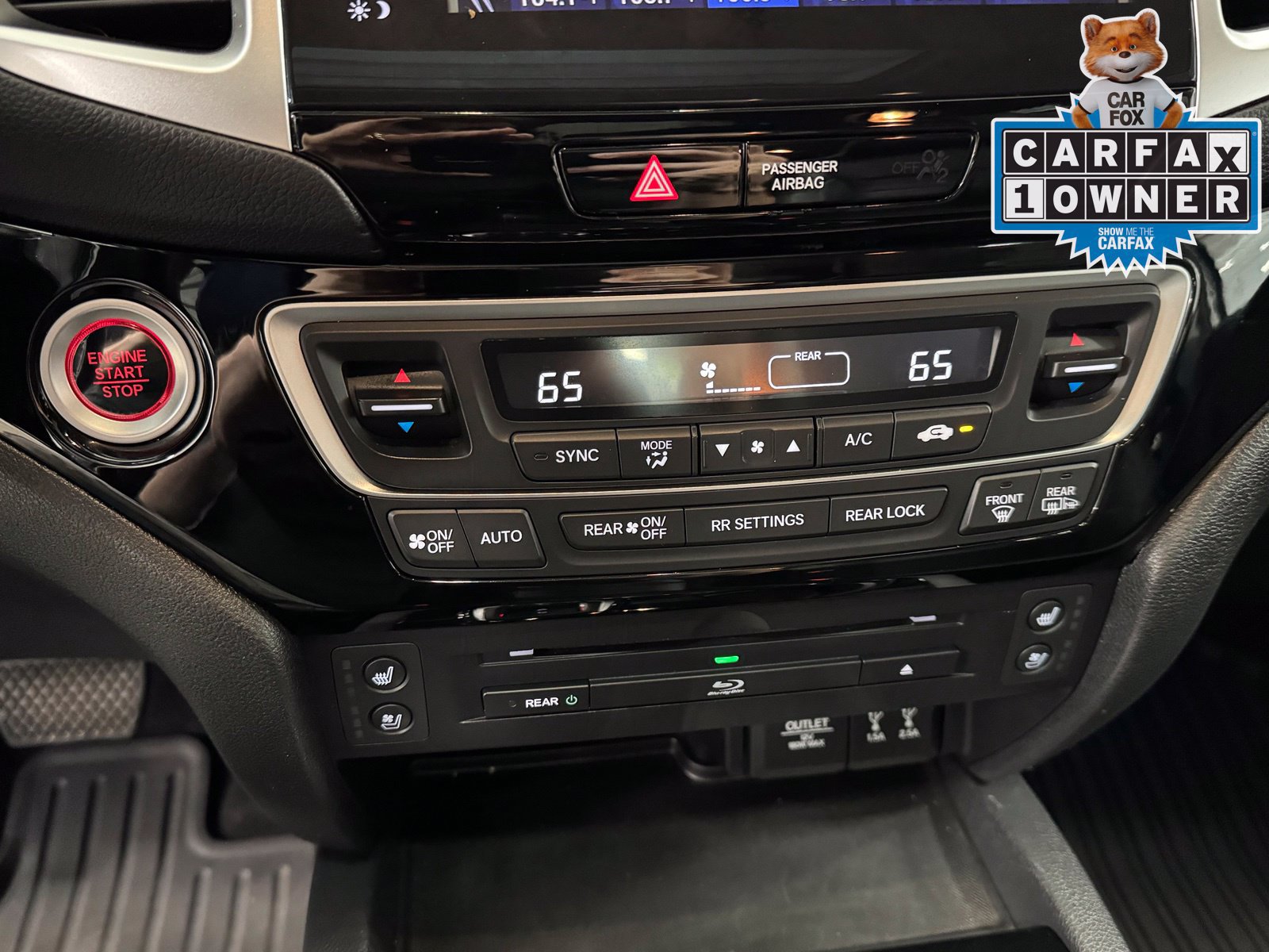 Used 2016 Honda Pilot Elite image 28