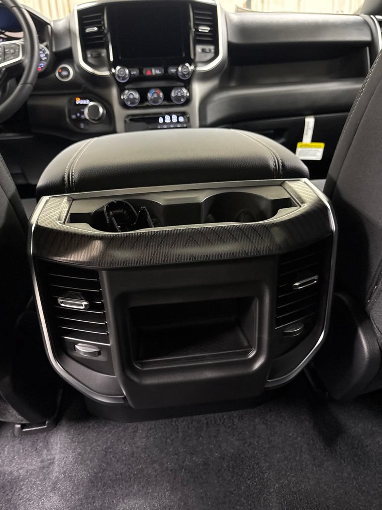 New 2026 RAM 1500 Express AWD/4WD image 20