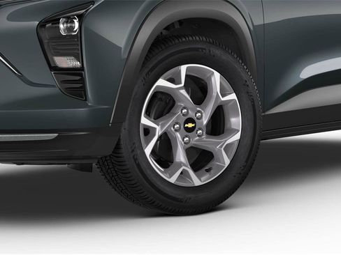 New 2026 Chevrolet Trax LT w/ Sunroof Package image 40