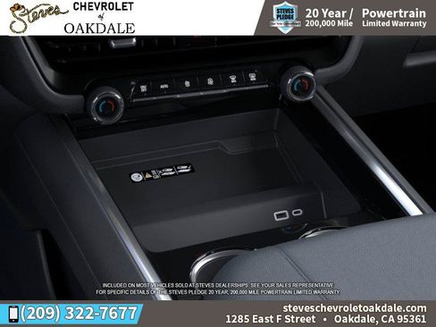 New 2026 Chevrolet Suburban Z71 w/ Comfort Package AWD/4WD image 23