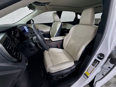 Certified 2023 Lexus RX 350 FWD w/ Cold Area Package image 22