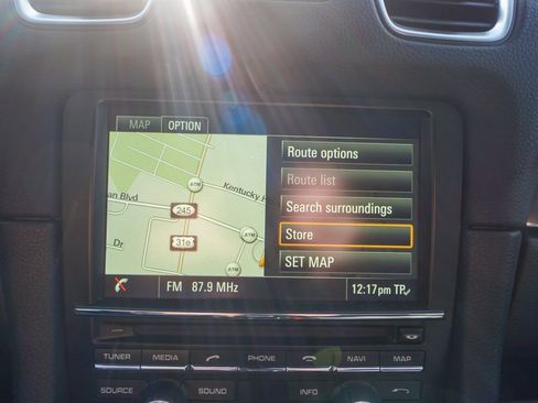 Used 2016 Porsche Boxster Base image 20