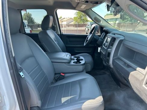 Used 2018 RAM 1500 Tradesman w/ Protection Group AWD/4WD image 29