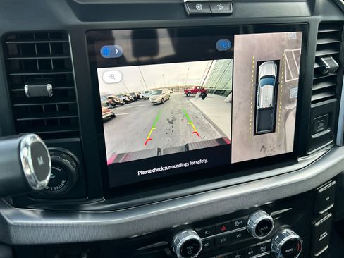 Certified 2025 Ford F350 Platinum image 43