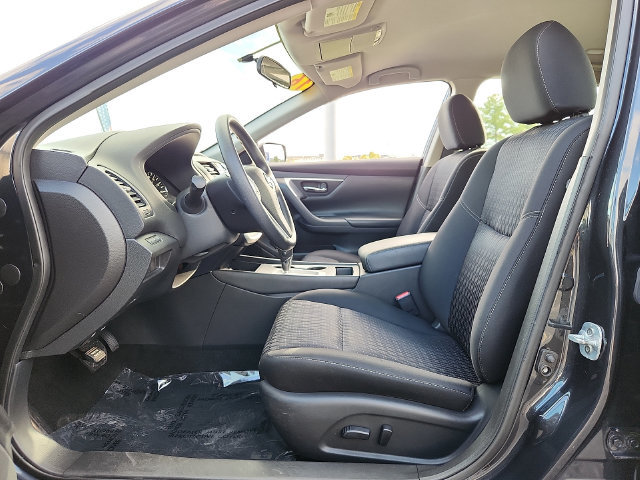Used 2016 Nissan Altima 2.5 S w/ Power Driver Seat Package FWD image 13