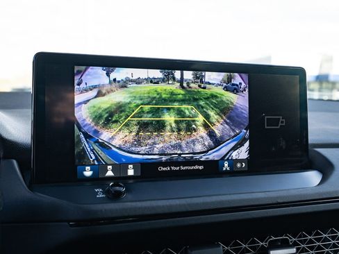 Used 2024 Honda Accord Sport image 35