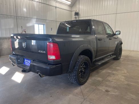Used 2014 RAM 1500 Express AWD/4WD image 5
