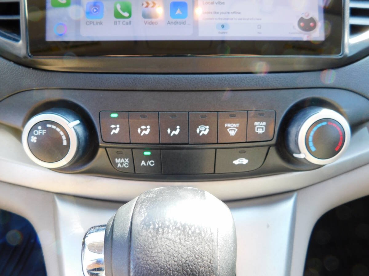 Used 2013 Honda CR-V LX image 13