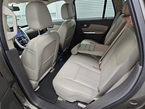 Used 2013 Ford Edge Limited w/ Driver Entry Pkg FWD image 30