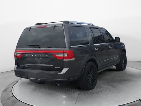 Used 2015 Lincoln Navigator 2WD w/ Equipment Group 101A Reserve image 5