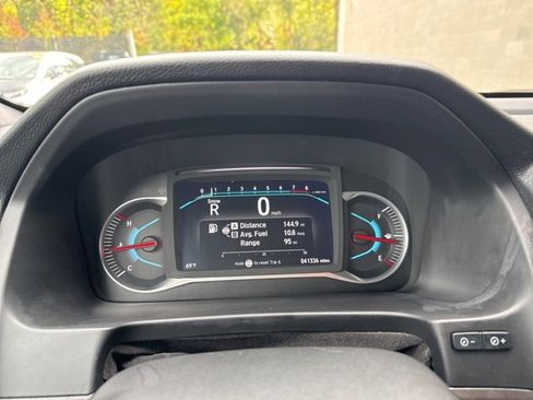 Used 2019 Honda Passport Sport image 24