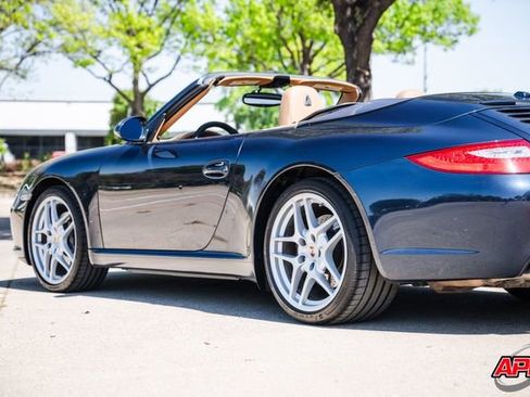 Used 2011 Porsche 911 Carrera image 43