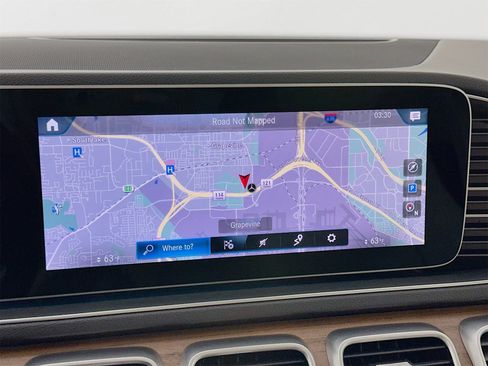 Used 2023 Mercedes-Benz GLE 450 4MATIC image 14