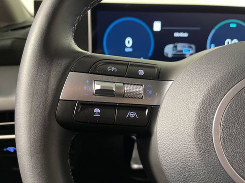 Certified 2025 Hyundai Sonata Limited FWD image 28