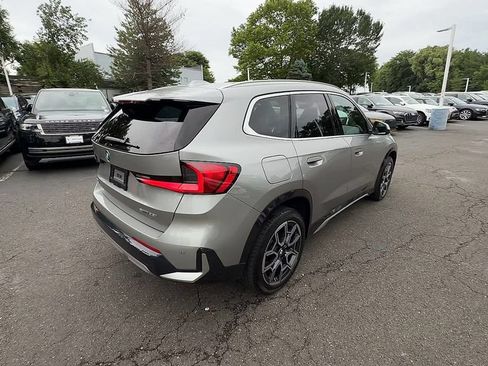 Used 2023 BMW X1 xDrive28i w/ Premium Package AWD/4WD image 8