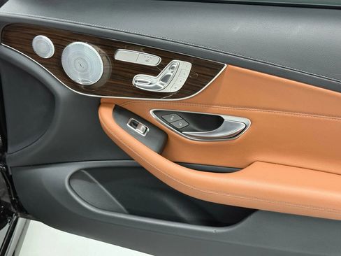 Used 2022 Mercedes-Benz C 300 Coupe image 28