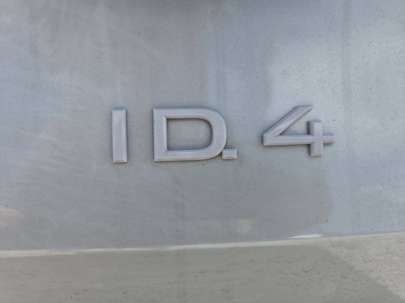 Used 2024 Volkswagen ID.4 S RWD image 14