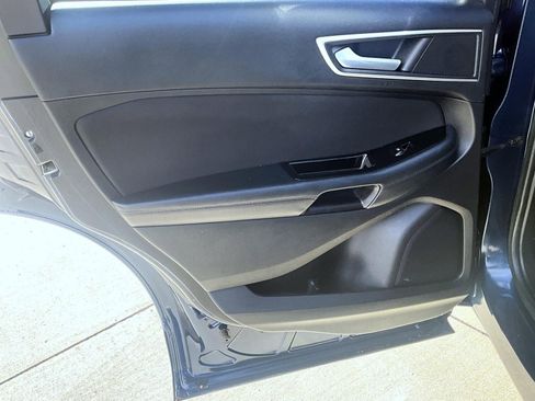 Used 2017 Ford Edge SEL w/ Cargo Accessory Package image 21