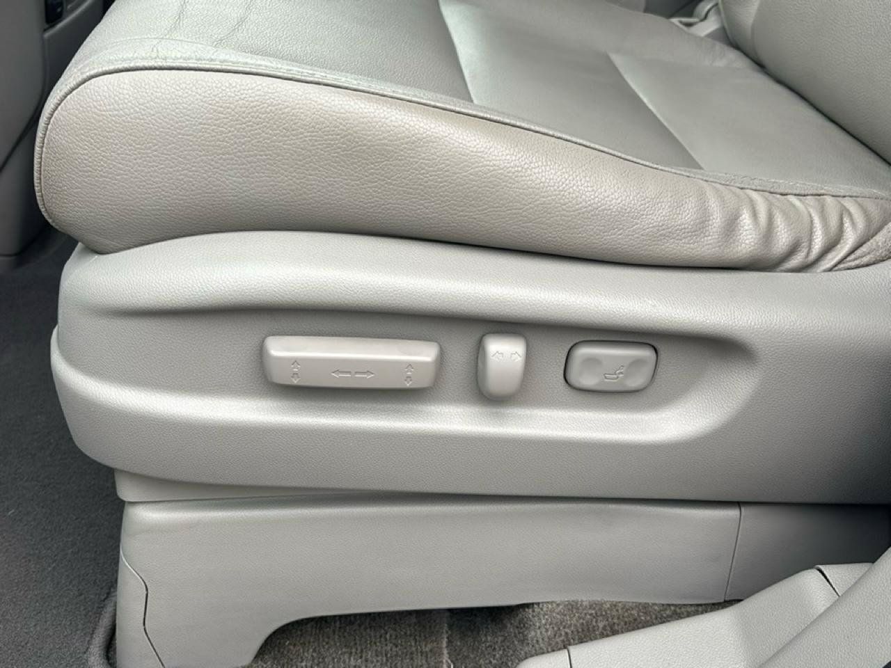 Used 2016 Honda Odyssey EX-L image 25