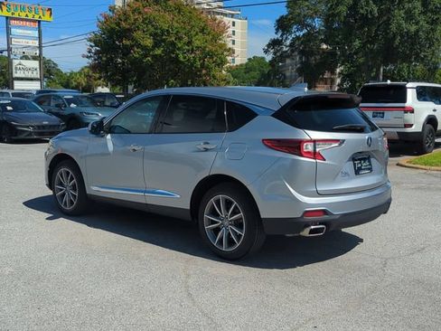 Certified 2023 Acura RDX FWD w/ Technology Package image 6