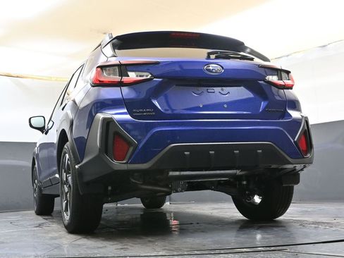 New 2026 Subaru Crosstrek 2.5i Limited image 37