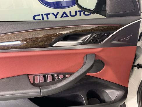 Used 2022 BMW X3 sDrive30i w/ Premium Package 2 image 15