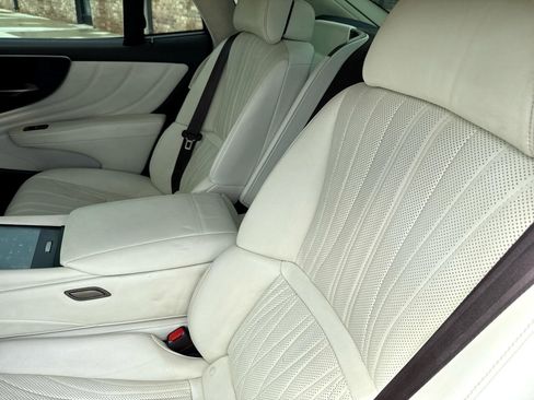 Used 2018 Lexus LS 500 image 47