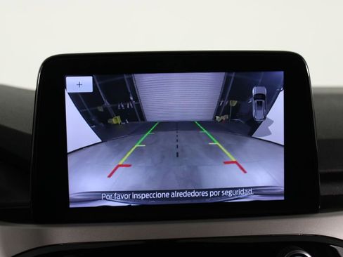 Used 2020 Ford Escape SEL image 28