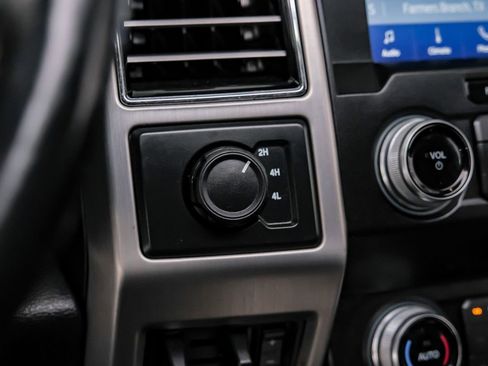 Used 2021 Ford F450 Platinum w/ FX4 Off-Road Package image 29