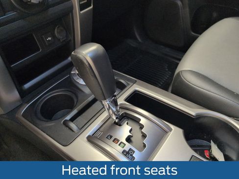 Used 2022 Toyota 4Runner SR5 Premium AWD/4WD image 29