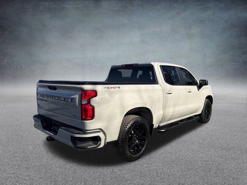 Used 2026 Chevrolet Silverado 1500 RST w/ RST Select Package image 6